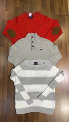 avg-03007 american eagle sweaters