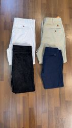 av-10058 tommy hilfiger cotton pants