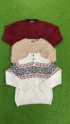 av-10110 Chaps Sweaters