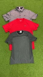 av-10103 under armour t-shirts
