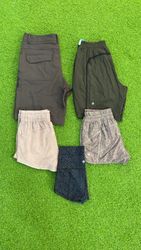 av-10105 lululemon shorts