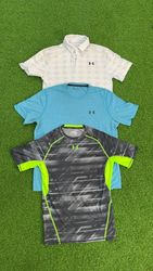 av-10089 under armour t-shirts