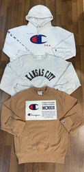 av-10127 champion hoodies and sweatshirts
