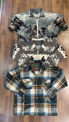 av-10124 vintage style cardigan