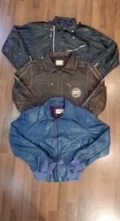 av-10137 unbranded leather jackets