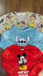 av-10143 Cartoon-printed Sweatshirts