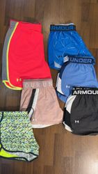 av-10147 under armour shorts
