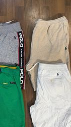 av-10148 ralph lauren mix pants