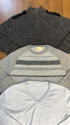 av-10161 calvin klein sweaters
