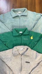 av-10156 columbia fleece jackets