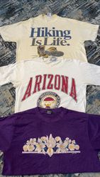 rep2408 single stitch t-shirts