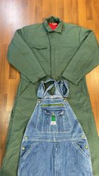 av-10150 unbranded dungarees overall