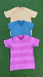 rep2408 lululemon t-shirts