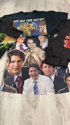 rep2508 Filme | Serien | gedruckte T-Shirts