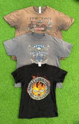 av-10187 harley davidson t-shirts