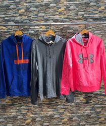 av-10152 under armour hoodies