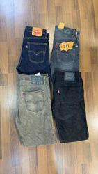 av-10163 levi's mix code jeans
