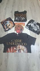 rep2508 music t-shirts