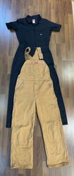 av-10153 dickies dungarees