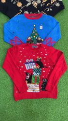 avg-03039 christmas sweaters