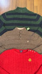 av-10167 chaps sweaters