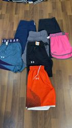 rep2508 unter armor shorts