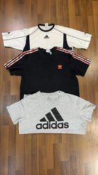rep2508 adidas t-shirts