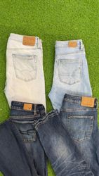 avg-03044 american eagle jeans