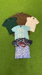 av-10195 ralph lauren t-shirts enfants