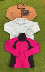 av-10199 columbia fleece jackets