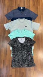 rep2608 under armour camisetas