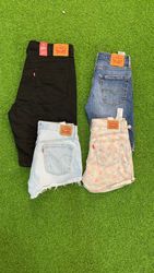 av-10196 levi's shorts
