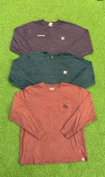 av-10190 carhartt camiseta de manga longa