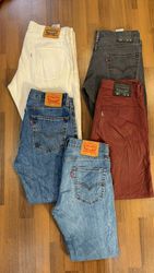 av-10168 levi's mix code jeans