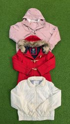 avg-03049 american eagle mix jackets