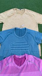 rep2708 lululemon t-shirts