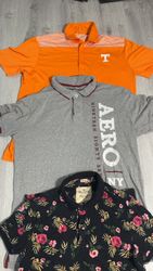 avg-0800 mix branded t- shirts