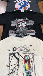 rep2708 cartoon printed t-shirts