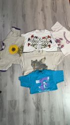 rep2708 single stitch t-shirts
