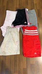 rep2708 adidas shorts