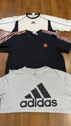 rep2708 adidas t-shirts