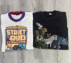 av-10213 single stitch t-shirts