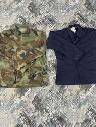 av-10252 army|navy|airfoce shirts