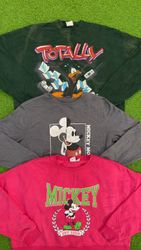 av-10238 cartoon printed sweatshirts hoodie