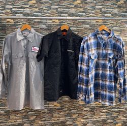 av-10246 dickies shirts