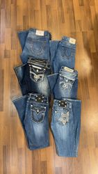 av-10123 miss me rock revival true religion jeans