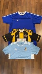 rep2808 adidas t-shirts