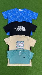 av-10266 the north face t-shirts