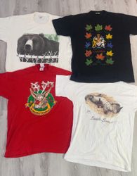 t-shirts à couture simple rep2908