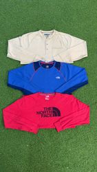 av-10272 the north face l/s t-shirts